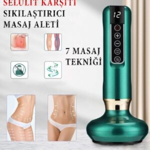 vakum masaj aleti