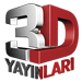 3D Yayınları