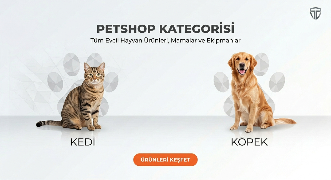 Petshop